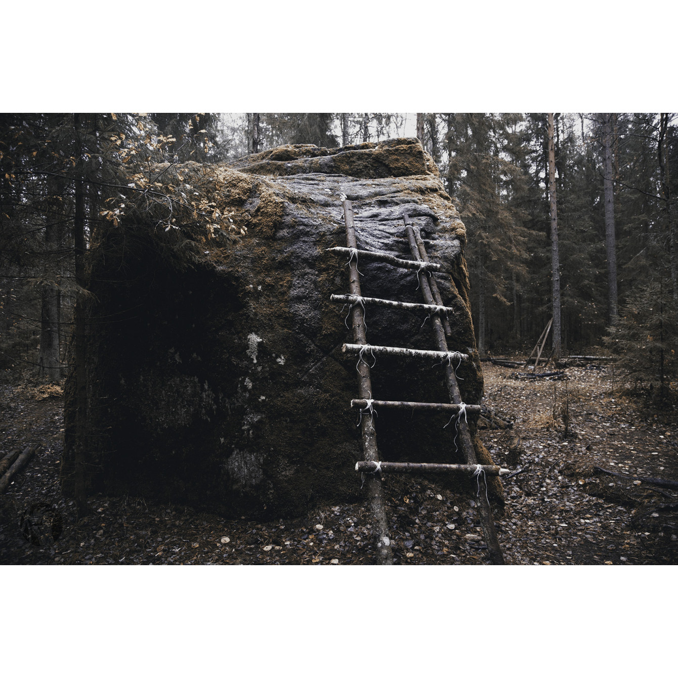 The Church Stone