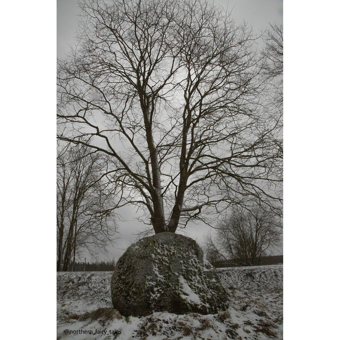 Funerary stones: The Threshold Between Worlds