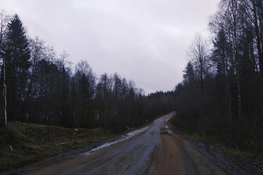 Долог и тернист путь туда, где ещё живёт Сказка