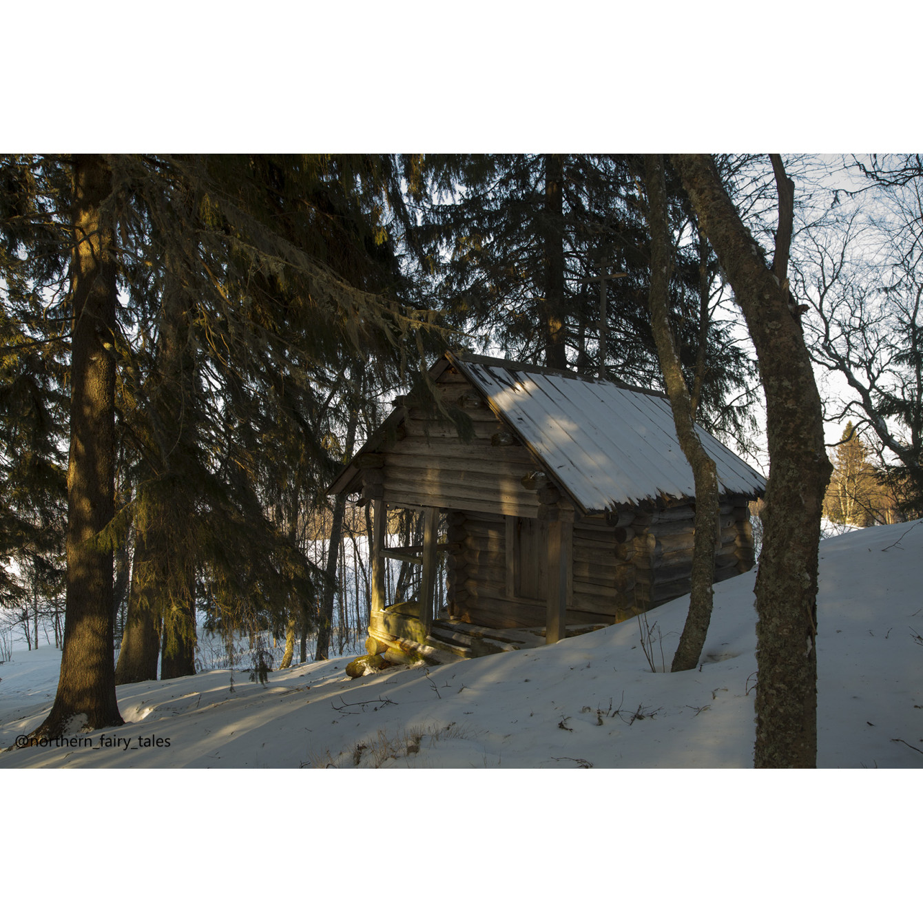 A Journey to the Archetype