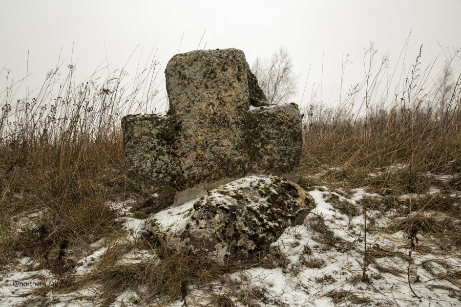 On the Ancient Land