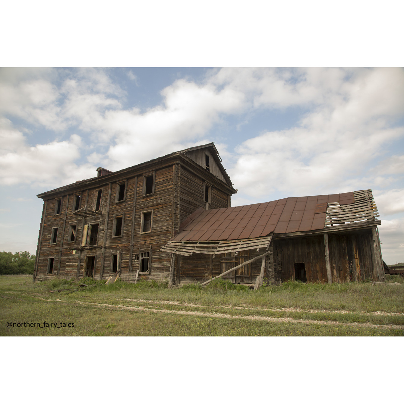 The Mill and the Miller in Russian Folk Tradition