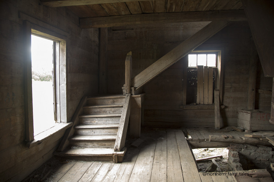 The Mill and the Miller in Russian Folk Tradition