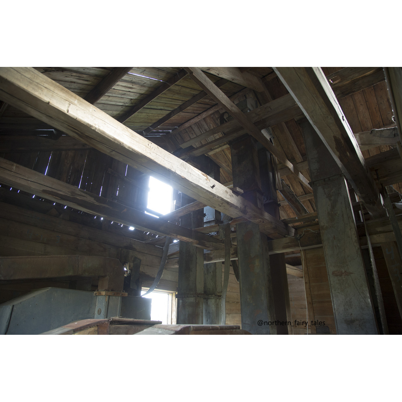 The Mill and the Miller in Russian Folk Tradition