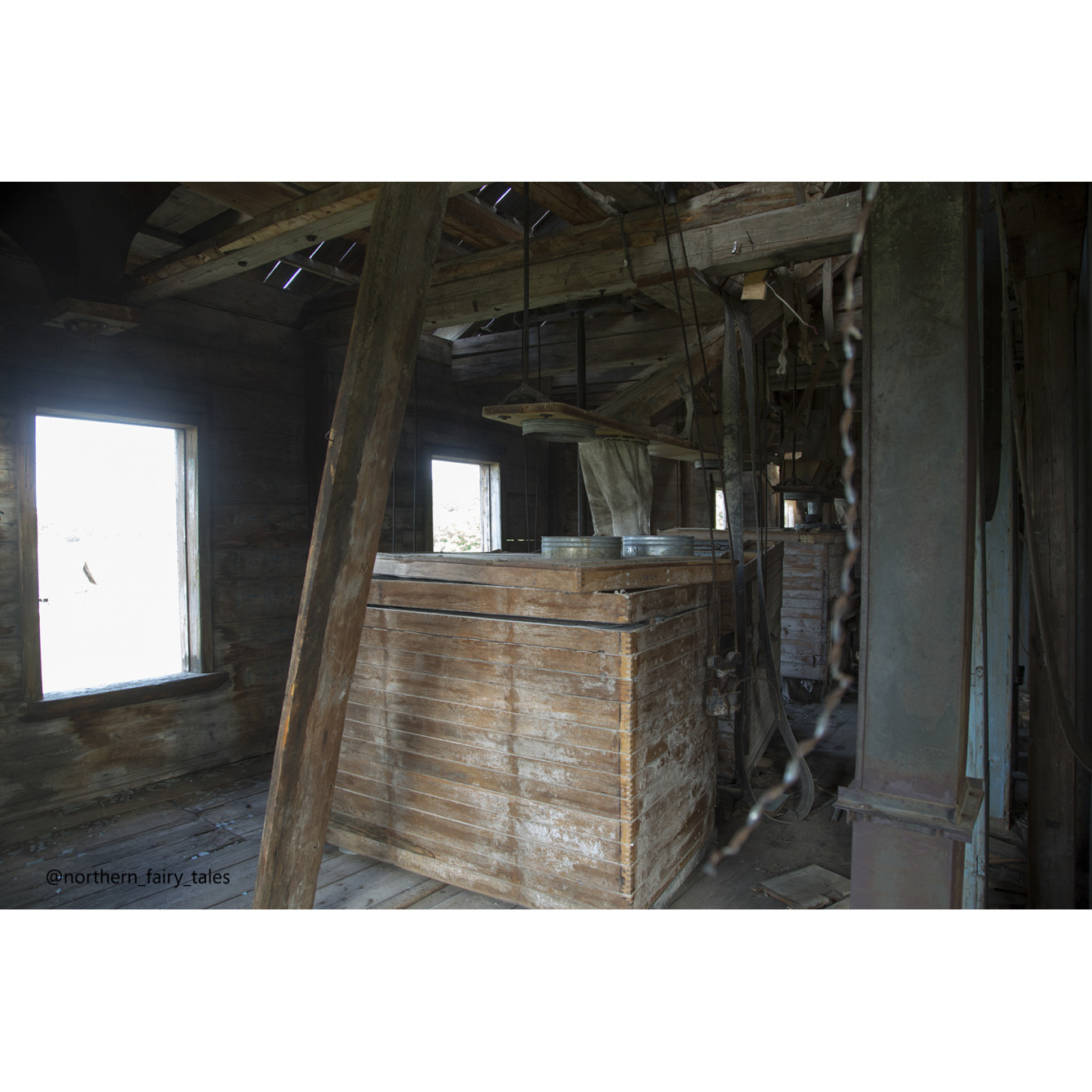 The Mill and the Miller in Russian Folk Tradition