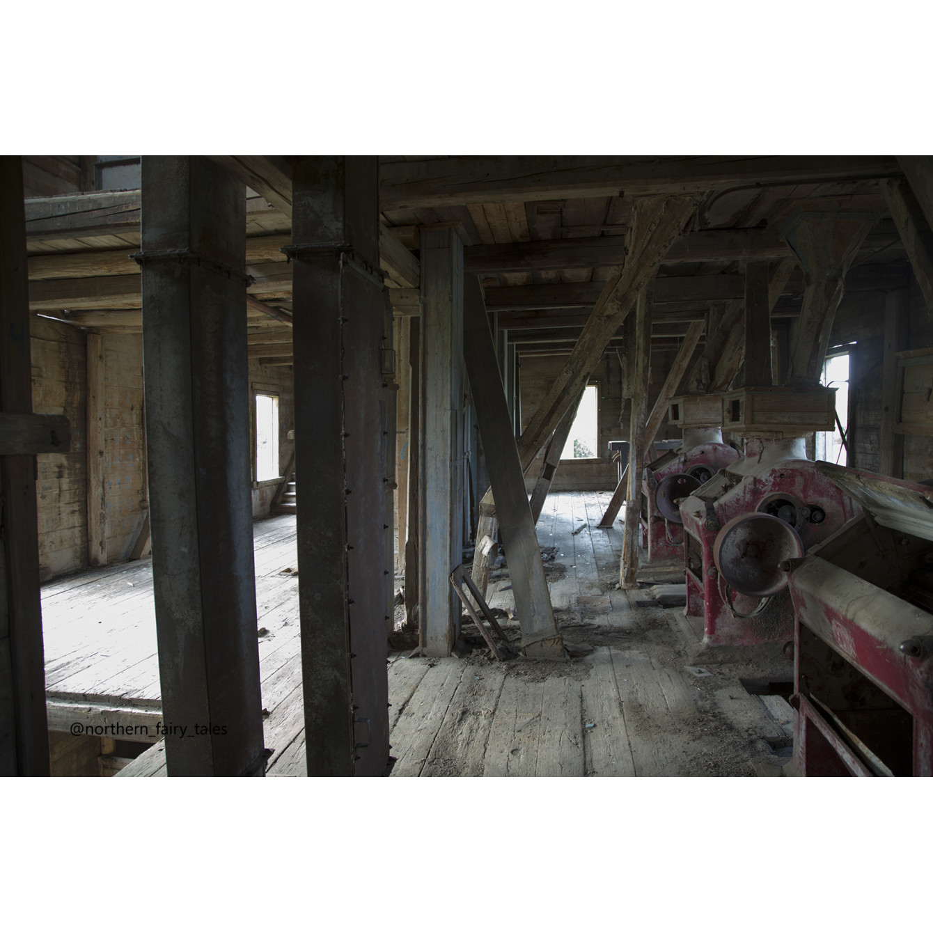 The Mill and the Miller in Russian Folk Tradition